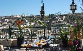 Riad Dar Guennoun - Luxury Suites In The Heart Of Fes