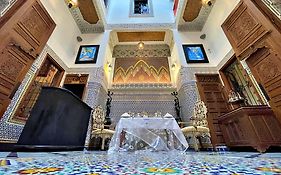 Riad Dar Guennoun - Luxury Suites In The Heart Of Fes