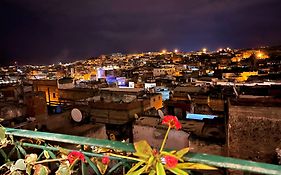 Riad Dar Guennoun - Luxury Suites In The Heart Of Fes